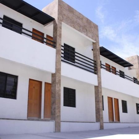 Cmg Suites Ciudad Acuña 외부 사진