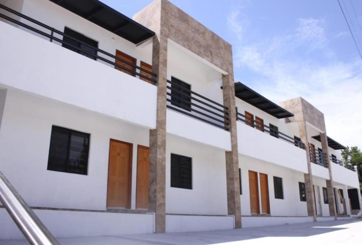 Cmg Suites Ciudad Acuña 외부 사진