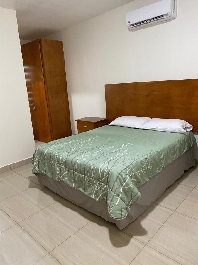 Cmg Suites Ciudad Acuña 외부 사진