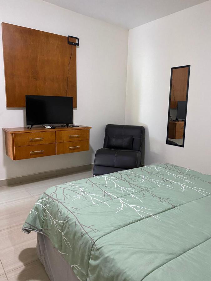Cmg Suites Ciudad Acuña 외부 사진