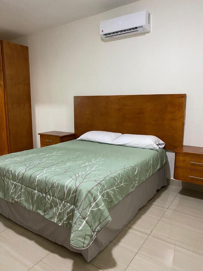 Cmg Suites Ciudad Acuña 외부 사진