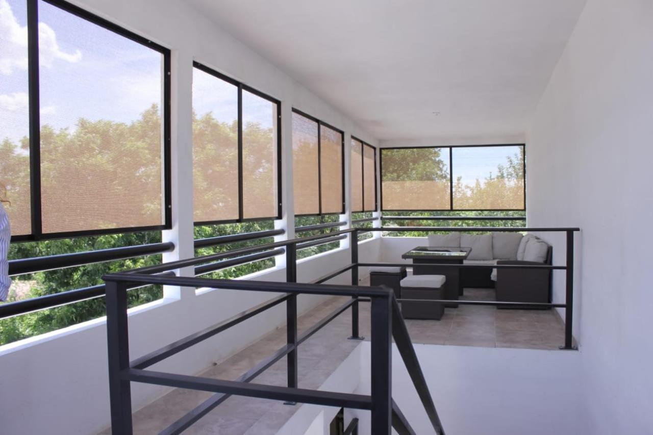 Cmg Suites Ciudad Acuña 외부 사진