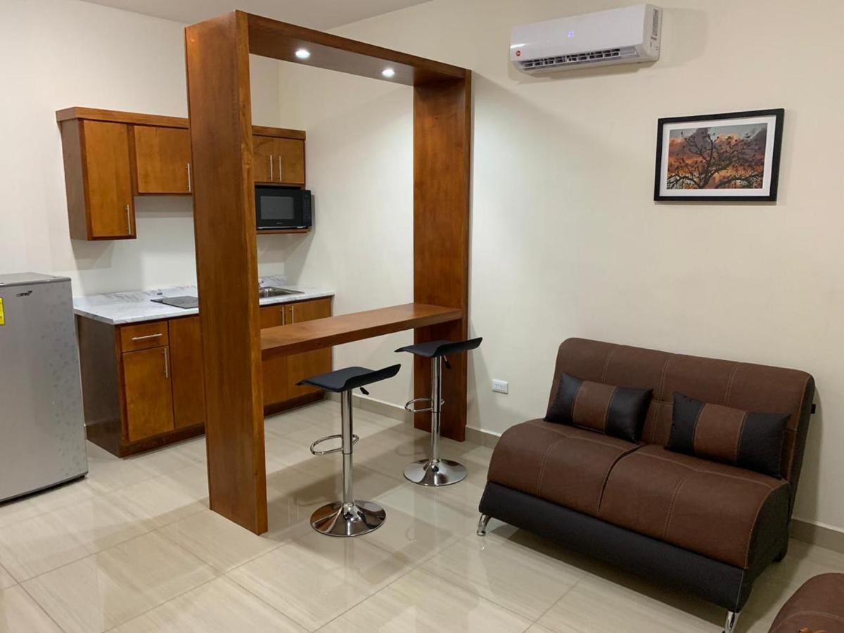Cmg Suites Ciudad Acuña 외부 사진